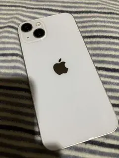 Apple iPhone13 スターライト▶︎ジャンク品