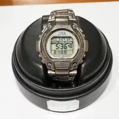 【レア】カシオMRG-220TGチタンRUTLAND POLO CLUBコラボ 2025年最新】g-shock MRG-220の人気アイテム - メルカリ