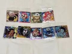 ワンピース 大海賊 シールウエハース 12弾★バラ売り対応★