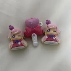 プリキュアバスボムセット