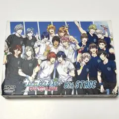 うたプリ プリライ 6th DVD