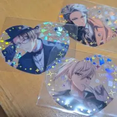 アイナナ 九条天 十龍之介 八乙女楽 ぴくりあ TRIGGER プレミアム2