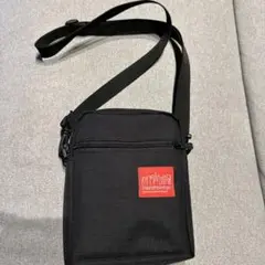 マンハッタンポーテージ　ショルダーバッグ　Manhattan Portage