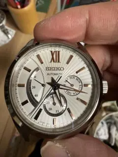 SEIKO ブライツ パワーリザーブ 6R21-00W0 SDGC025 セイコー ブライツ メカニカル SDGC025 6R21-00W0 サンビーム