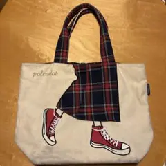 トートバッグ レディース ミスサパト mis zapatos
