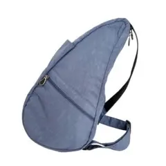 HEALTHY BACK BAG ヘルシーバックバッグ ショルダーバック ブルー