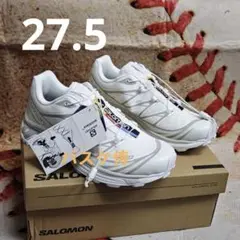 SALOMON サロモン　XT-6