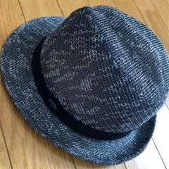 新品　メンズ帽子