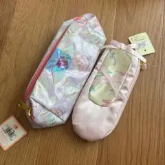 SWIMMER ポーチセット