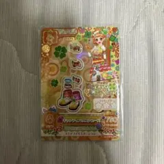 アイカツ キャンディハウスシューズ