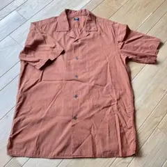 ユニクロ＊シャツ
