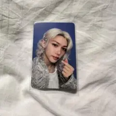 Stray Kids ATE フィリックス