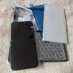 iPhone 14 Pro Max 有機EL OLED フロントパネル部品