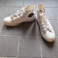 CONVERSE ALLSTAR ハイカットスニーカー