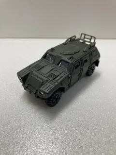 トミカ　1/66 JSDF LAV 軽装甲機動車