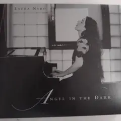 CD Laura Nyro Angel in the Dark