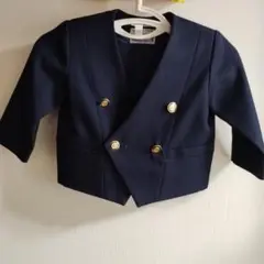 ジャクエツ　ジャケット　 100cm