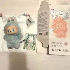正規品ラブブ THE MONSTERS Big into Energy