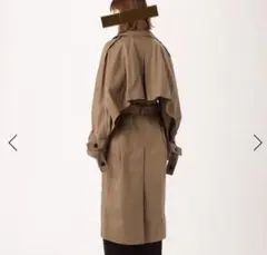 Acne Studios トレンチコート