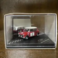 VITESSE ミニクーパー　ミニカー5点セット　mini トミカ Amazon | 絶版 トミカくじX ミニクーパー セレクション 金白 (1