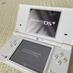 ニンテンドーDS Lite ホワイト