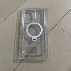 ❤️ラスト１点❤️ iPhone 16 Pro Maxクリアケース