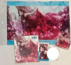 プロセカ 白石杏 ジュンブラ セット