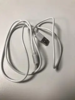 充電ケーブル js