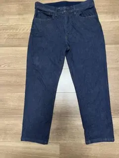 UNIQLO EZYジーンズ Mサイズ