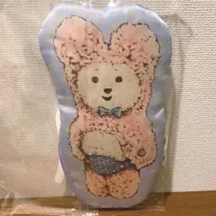 新品未使用 イエティ ポーチ yukiemon ユキエモン フランシュリッペ