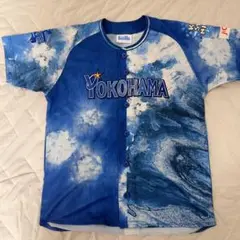 横浜DeNA イベント　ユニフォーム