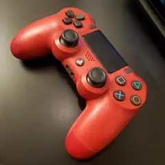 プレステ4純正コントローラージャンク品