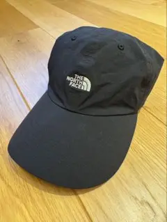 THE NORTH FACE 黒 キャップ