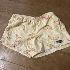 値下げ中❗️【極美品】　パタゴニア バギーズショーツ　7インチ　サイズM メロン柄 値下げ中❗️【極美品】 パタゴニア バギーズショーツ 7インチ
