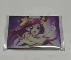 プリキュア　キュアドリーム　アクリルマグネット　プリキュア展　2004年〜