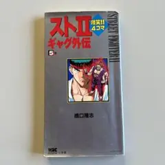 ストII ギャグ外伝