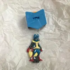 マクドナルド ハッピーセット ポケモン メガルカリオ