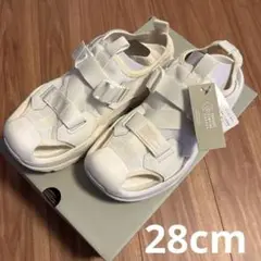 【CONVERSE(コンバース)】MSD CP 水陸両用サンダル28cm