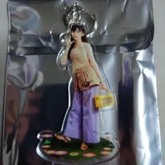 乃木坂46 乃木カフェ2025 池田瑛紗 キーホルダー