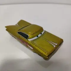 カーズ　ラモーン