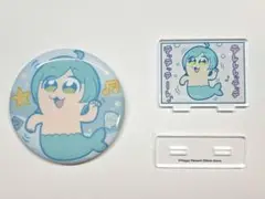 あんスタ　ぶくスタ　缶バッジ　アクリルスタンド　深海奏汰
