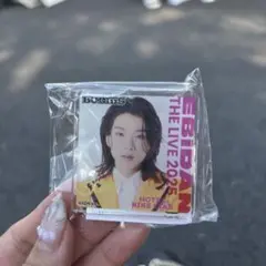 エビライ デコガチャ 森愁斗