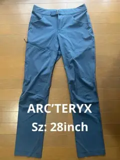 2025年最新】arc'teryx アークテリクス lefroyの人気アイテム