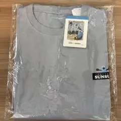 パペットスンスン グローバルワーク Tシャツ 新品未開封 160