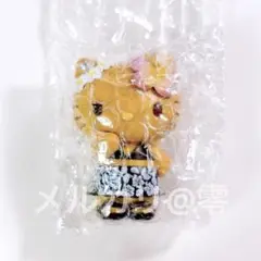 【即購入OK】サンリオ　トコナツバケーション　ハローキティ　マスコット