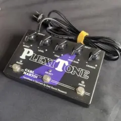 Carl Martin PLEXITONE