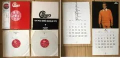 洋楽レコード10点セット(計11枚)