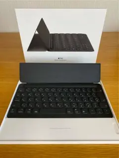 iPad Smart Keyboard 美品 A1829 スマートキーボード
