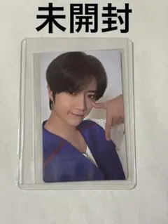 TXT TOGETHER カカオトーク 特典 トレカ トゥバ ボムギュ