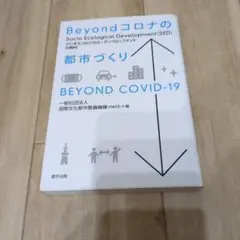 Beyond COVID-19